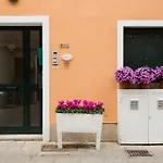 Apartmán La Bella - Mimi & Coco