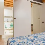 La Bella - Mimi & Coco Apartmán Chioggia