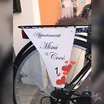 La Bella - Mimi & Coco Apartmán Chioggia