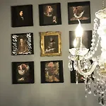 Apartmán La Bella - Mimi & Coco