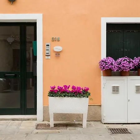 Apartament La Bella - Mimi & Coco