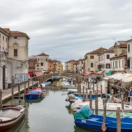 Apartament La Bella - Mimi & Coco *