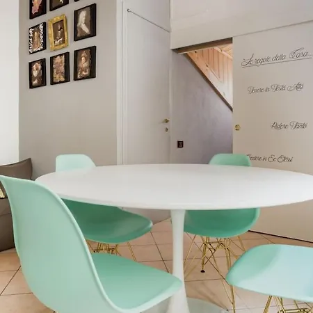 La Bella - Mimi & Coco Chioggia