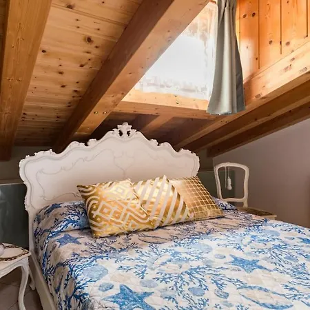 La Bella - Mimi & Coco Apartament Chioggia