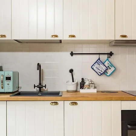 La Bella - Mimi & Coco