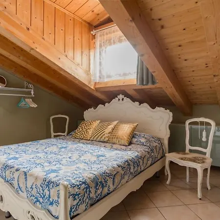 Apartament La Bella - Mimi & Coco