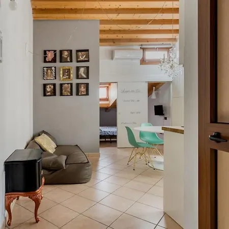 La Bella - Mimi & Coco Apartament *