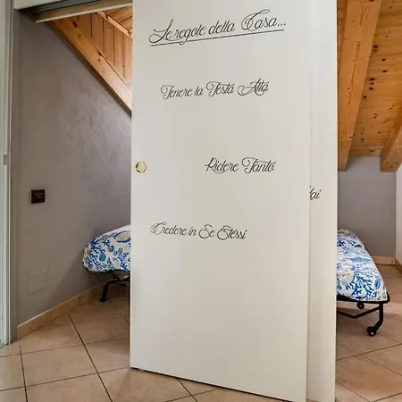 La Bella - Mimi & Coco Apartament Chioggia