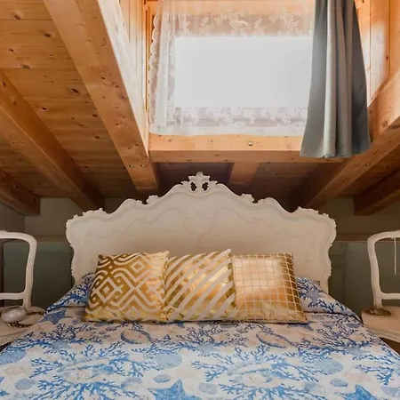 La Bella - Mimi & Coco Apartament Chioggia