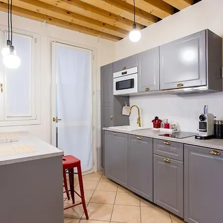 La Bella - Mimi & Coco Apartament