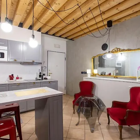 La Bella - Mimi & Coco *