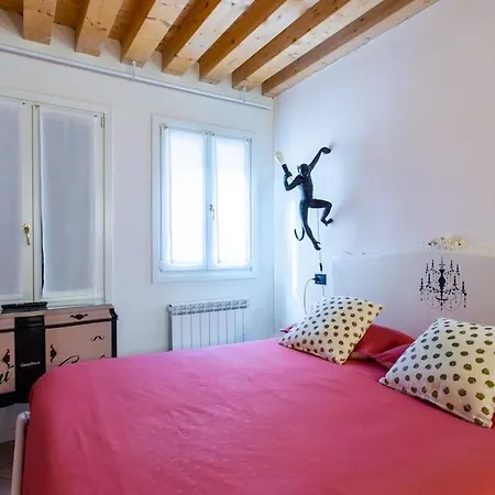 La Bella - Mimi & Coco Apartament
