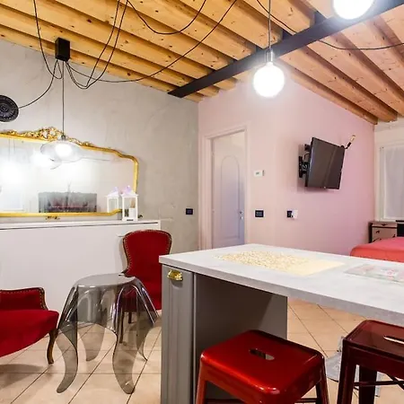 Apartament La Bella - Mimi & Coco Chioggia