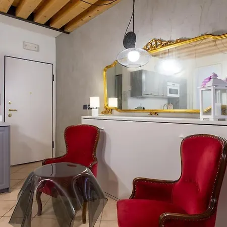 La Bella - Mimi & Coco Apartament Chioggia