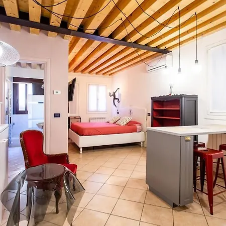Apartament La Bella - Mimi & Coco *