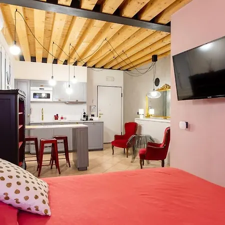 La Bella - Mimi & Coco Chioggia