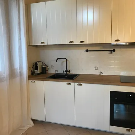 Apartament La Bella - Mimi & Coco