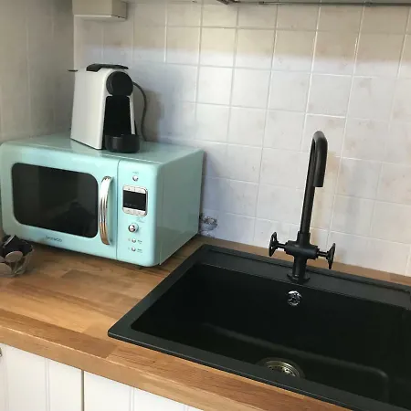 Apartament La Bella - Mimi & Coco Chioggia