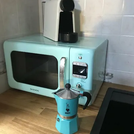 La Bella - Mimi & Coco Apartament