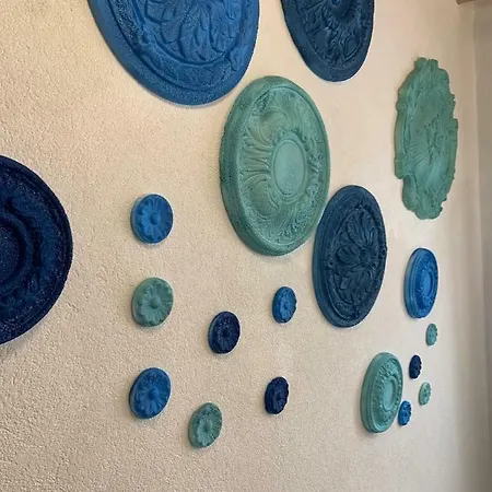 La Bella - Mimi & Coco Apartament *