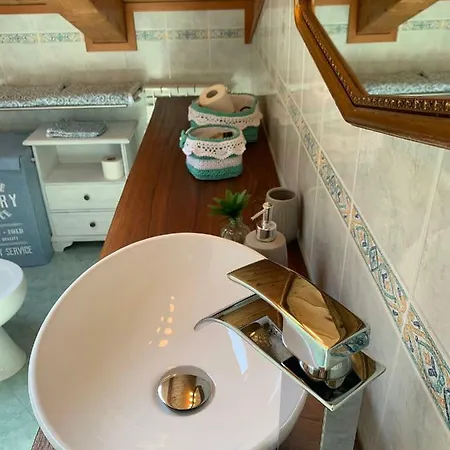 La Bella - Mimi & Coco Chioggia