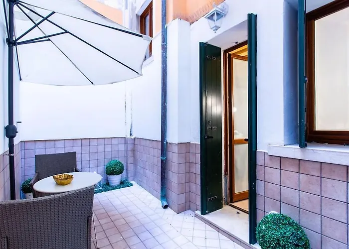 La Bella - Mimi & Coco Apartamento