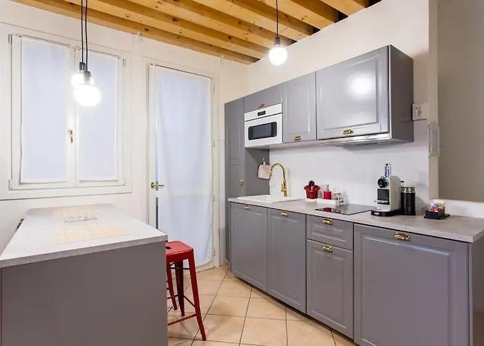 La Bella - Mimi & Coco Apartamento