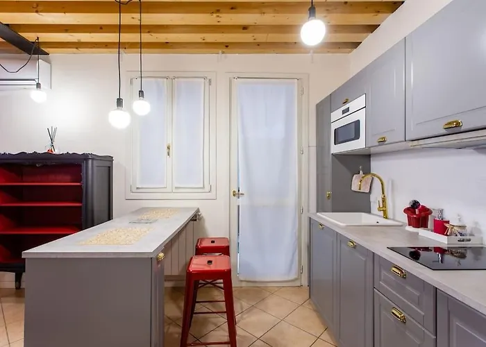 Apartamento La Bella - Mimi & Coco