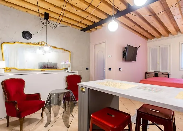 Apartamento La Bella - Mimi & Coco Chioggia