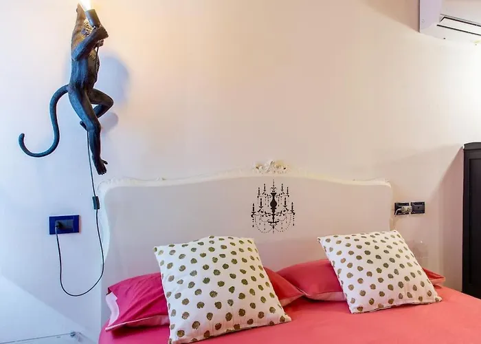 La Bella - Mimi & Coco Apartamento Chioggia