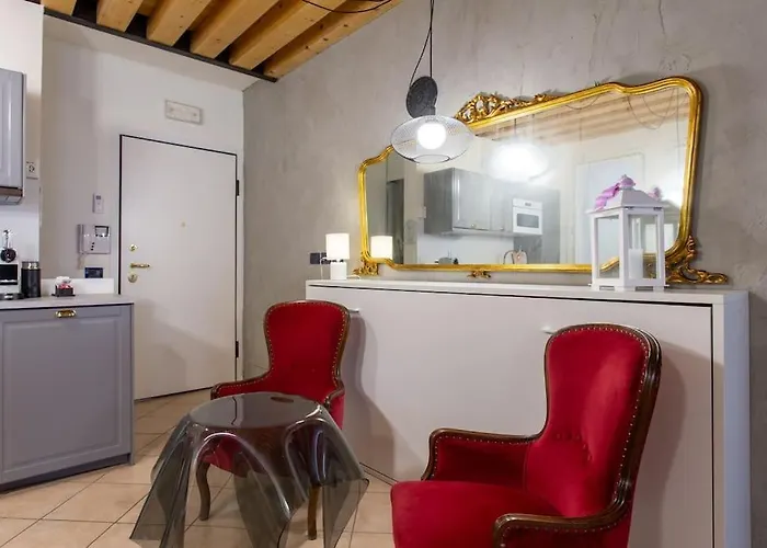 La Bella - Mimi & Coco Apartamento Chioggia