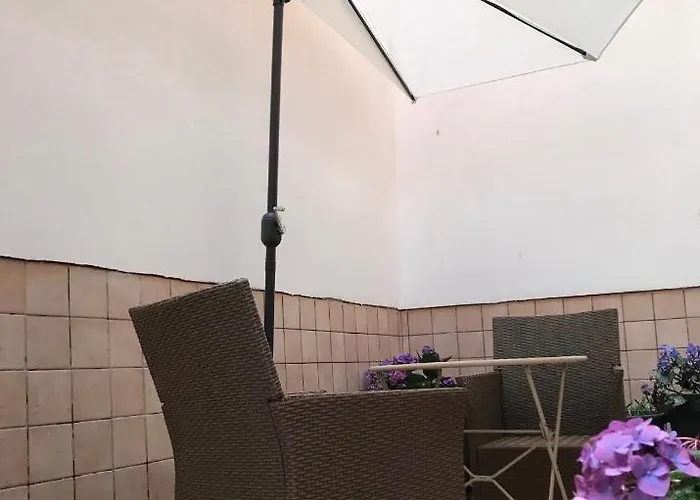 La Bella - Mimi & Coco * Chioggia