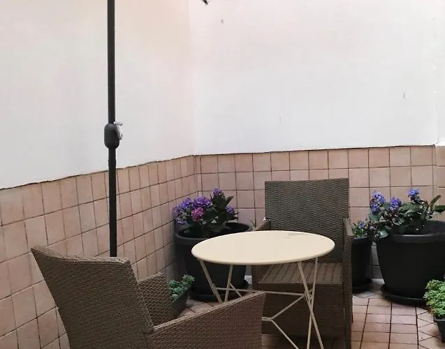 Apartamento La Bella - Mimi & Coco Chioggia