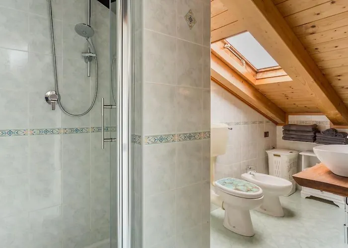 La Bella - Mimì&cocò Appartamento