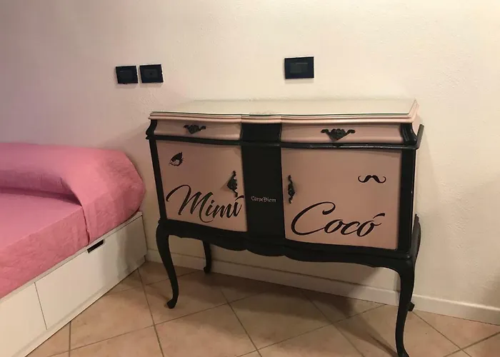 La Bella - Mimi & Coco